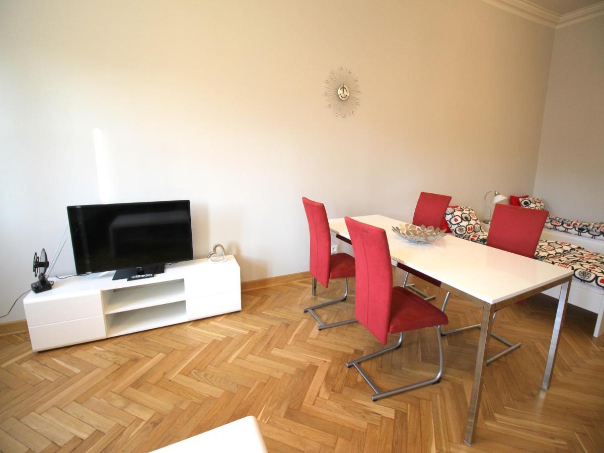 Happy Estate Apartments - Rynek Vratislav Exteriér fotografie