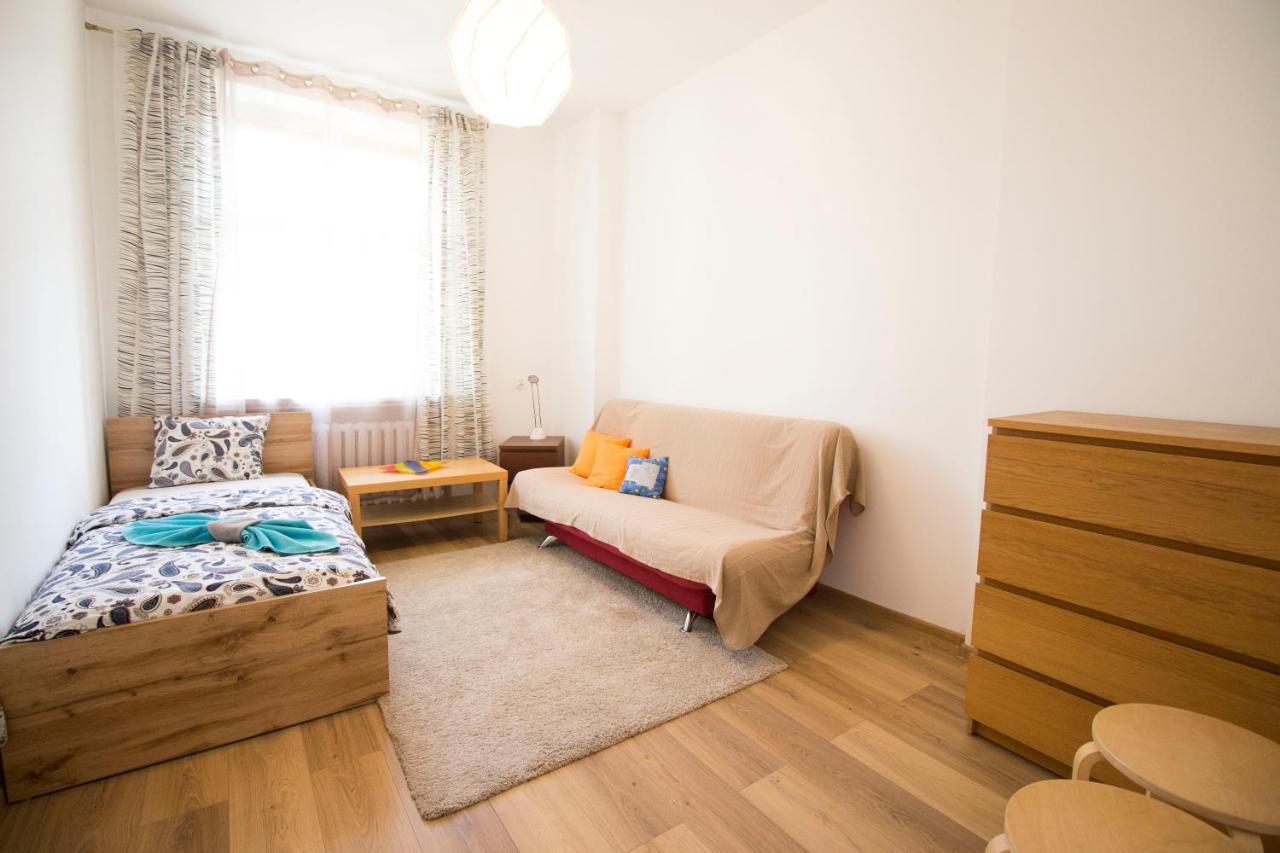 Happy Estate Apartments - Rynek Vratislav Exteriér fotografie