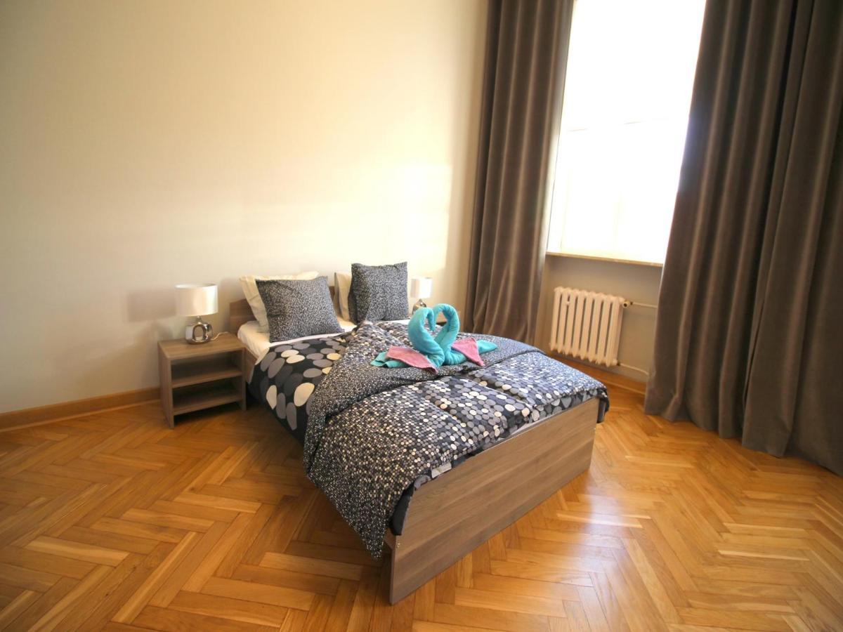 Happy Estate Apartments - Rynek Vratislav Exteriér fotografie