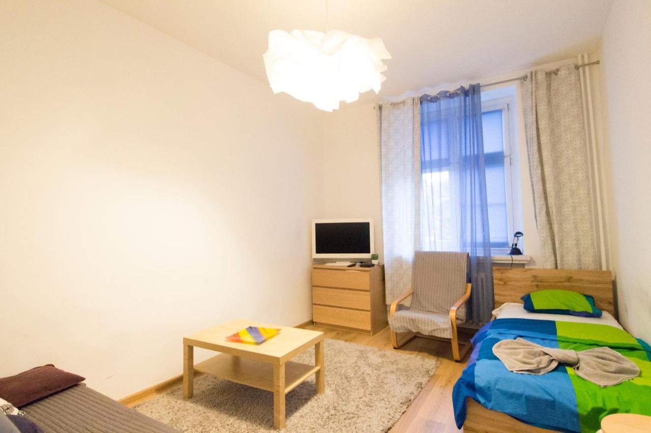 Happy Estate Apartments - Rynek Vratislav Exteriér fotografie