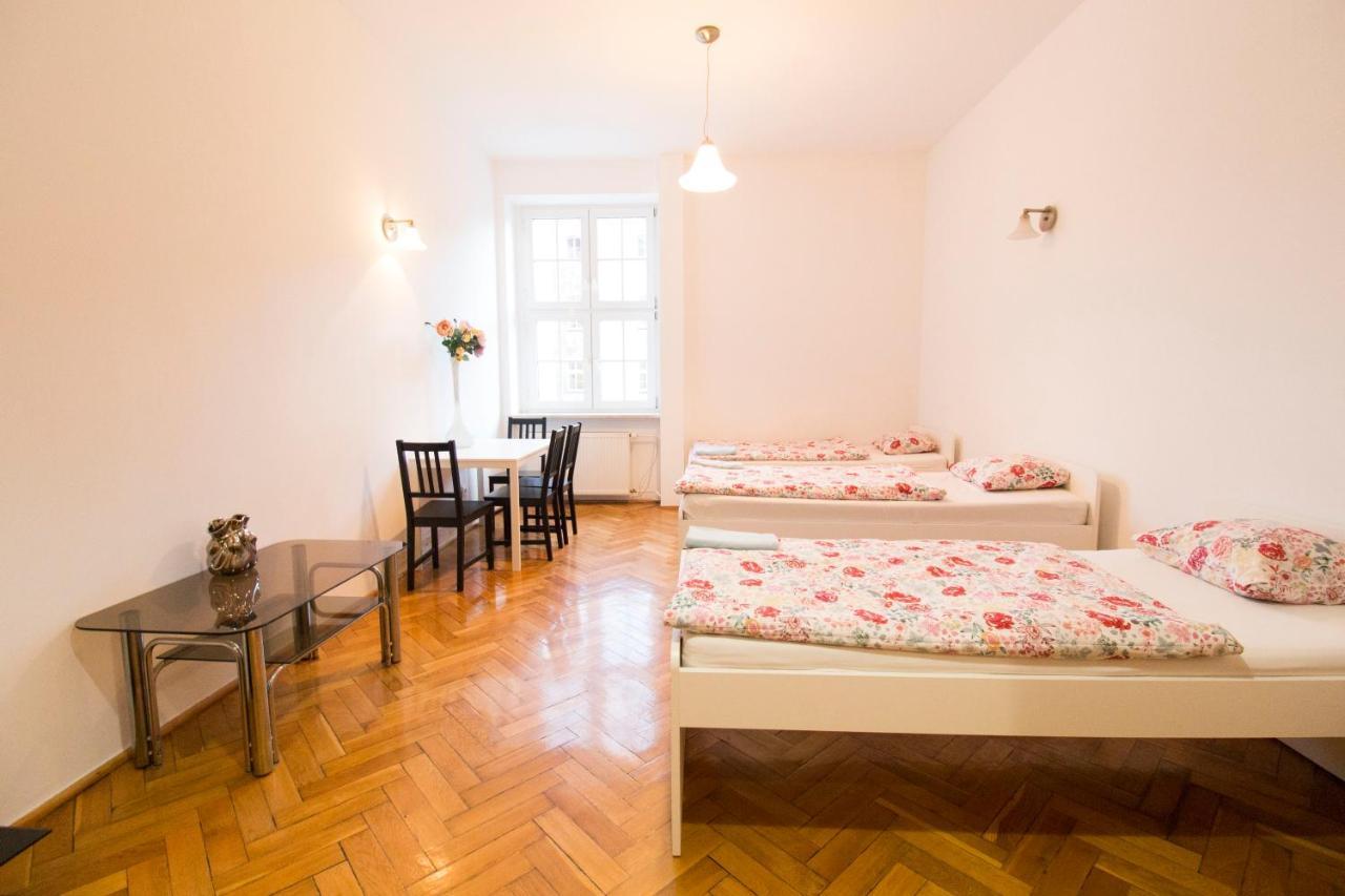 Happy Estate Apartments - Rynek Vratislav Exteriér fotografie