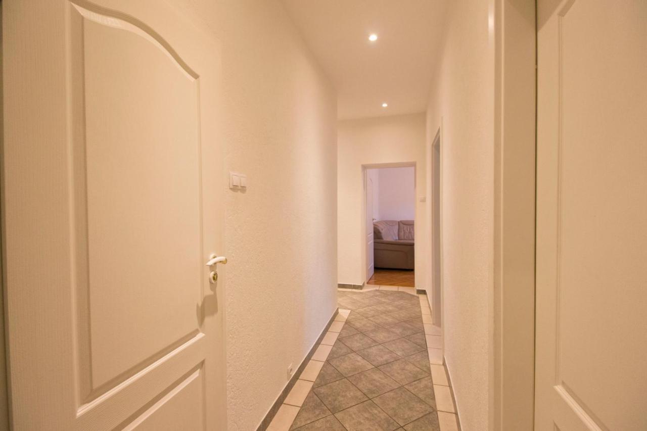 Happy Estate Apartments - Rynek Vratislav Exteriér fotografie