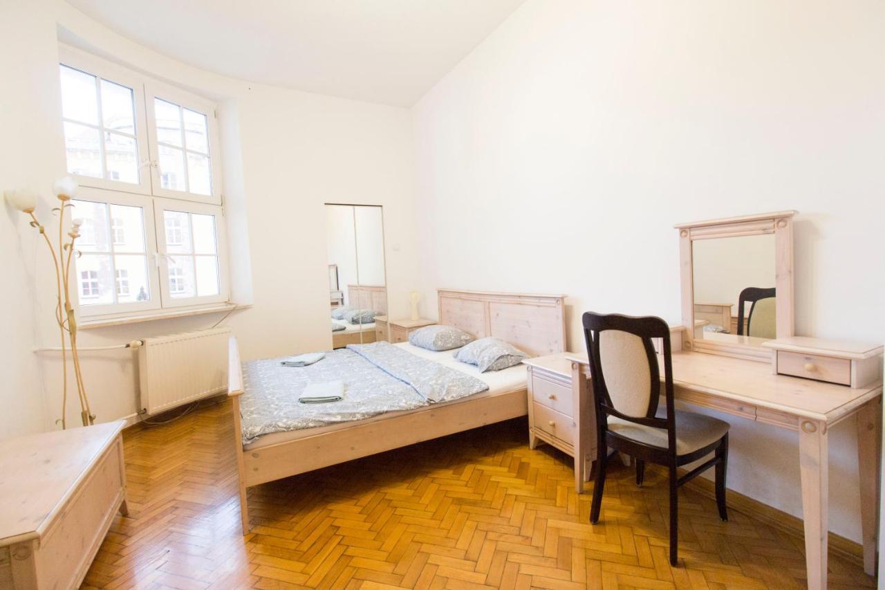 Happy Estate Apartments - Rynek Vratislav Exteriér fotografie