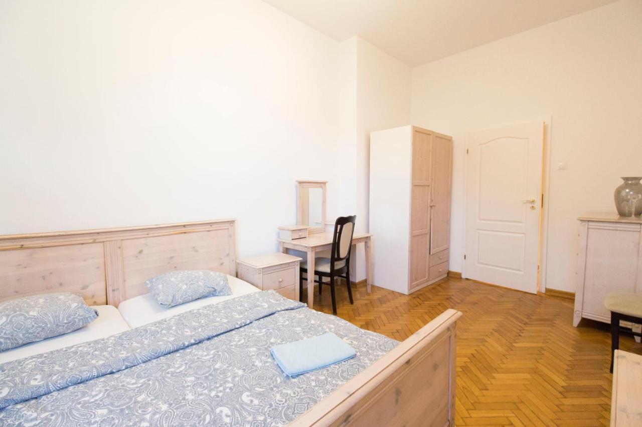 Happy Estate Apartments - Rynek Vratislav Exteriér fotografie