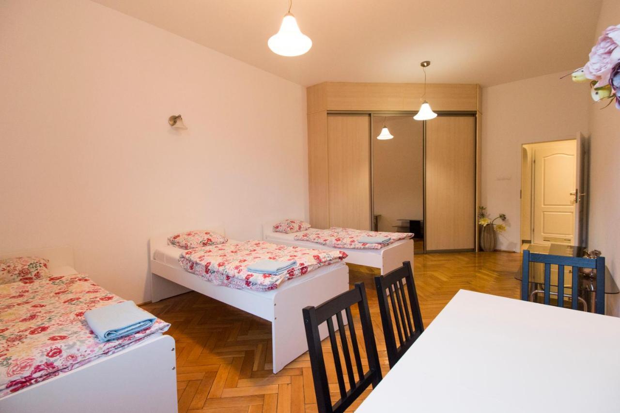 Happy Estate Apartments - Rynek Vratislav Exteriér fotografie